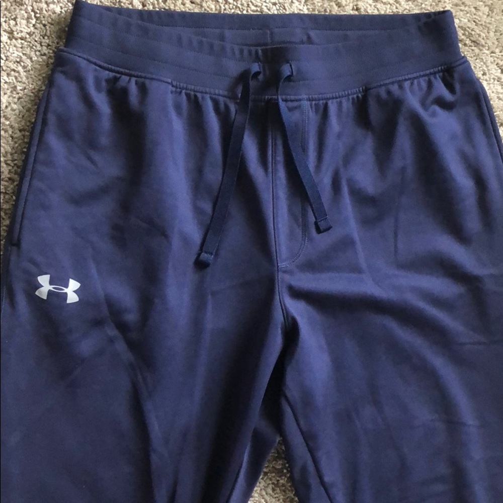 Under Armour joggers 🔥